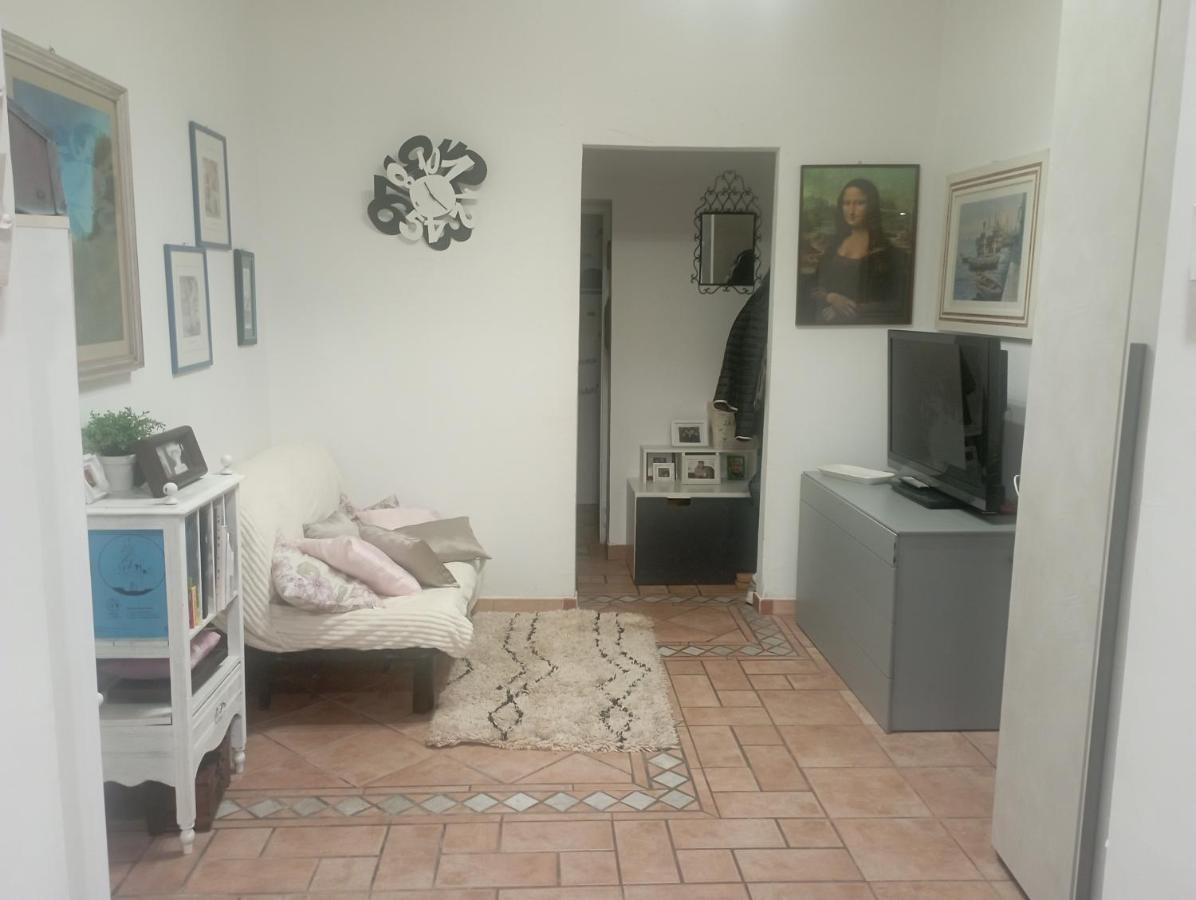 Hotel Semplicemente A Casa à Rome Extérieur photo