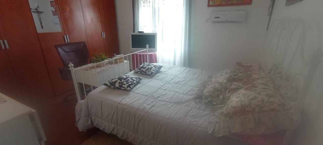 Hotel Semplicemente A Casa à Rome Extérieur photo