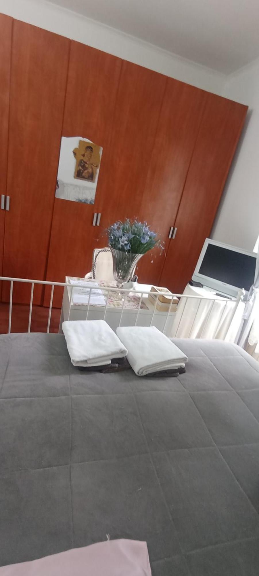 Hotel Semplicemente A Casa à Rome Extérieur photo