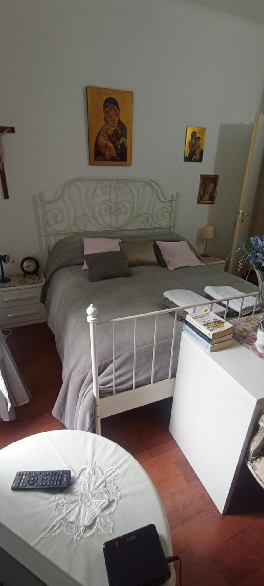 Hotel Semplicemente A Casa à Rome Chambre photo