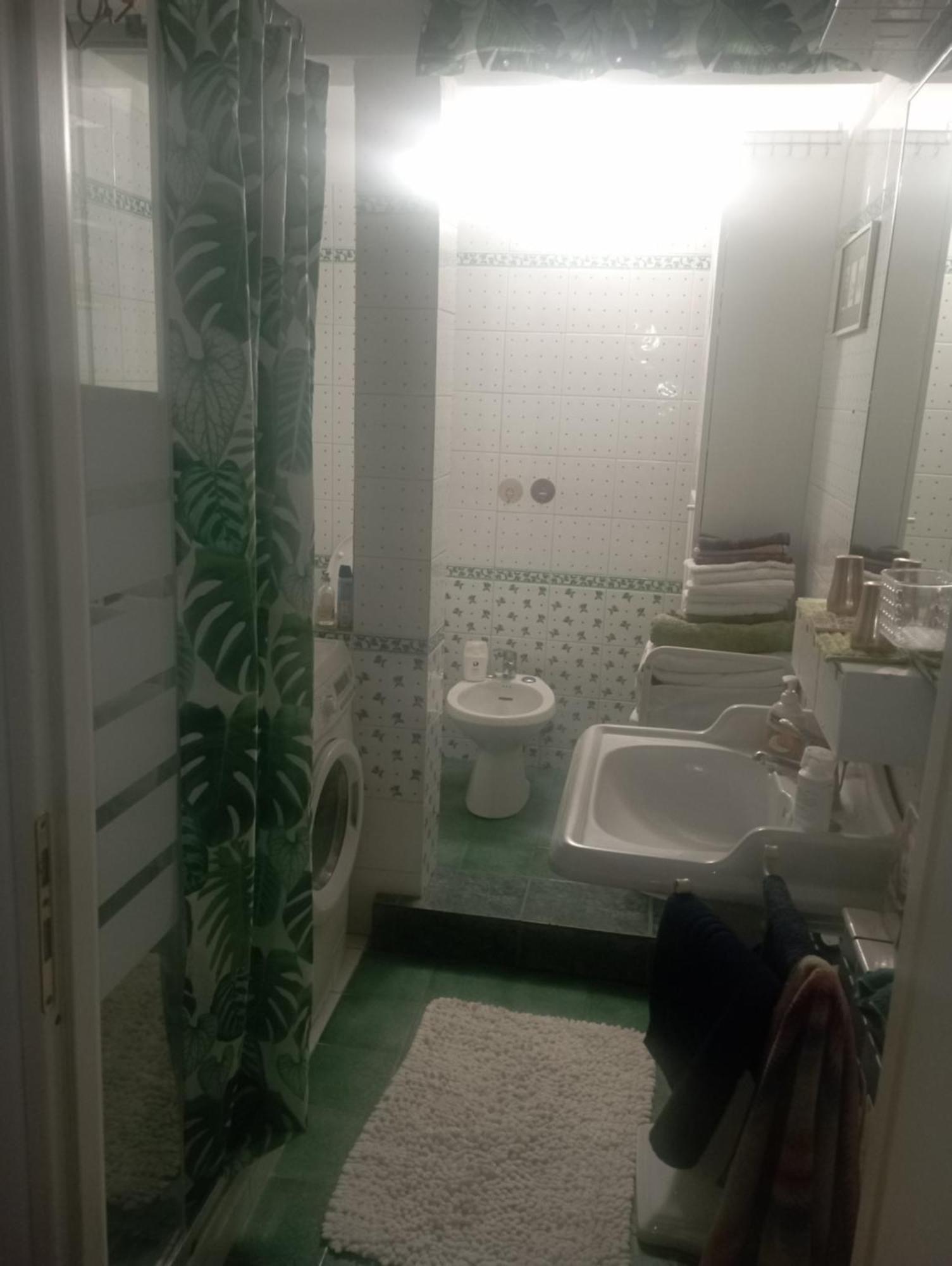 Hotel Semplicemente A Casa à Rome Extérieur photo
